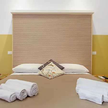 Rondo' Bed and breakfast 2*