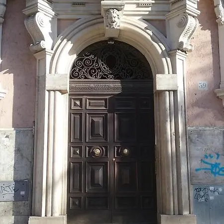 Panzió Rondo' Róma