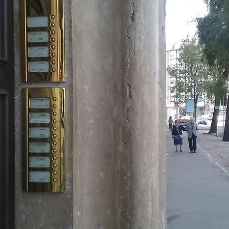 Panzió Rondo'