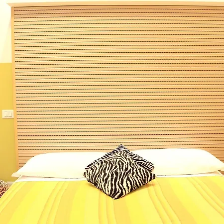 Rondo' Bed and breakfast Roma