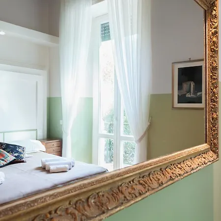 Bed and breakfast Rondo' Roma