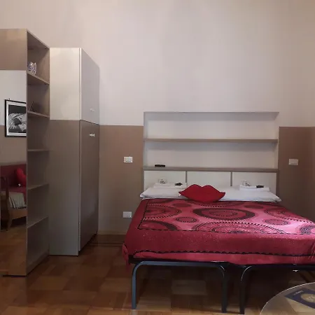 Bed and breakfast Rondo' 2*
