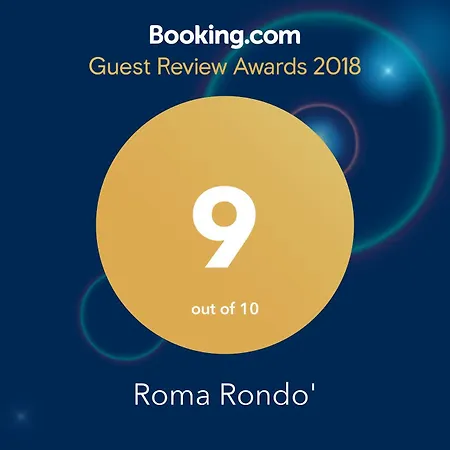 Bed and breakfast Rondo' 2*