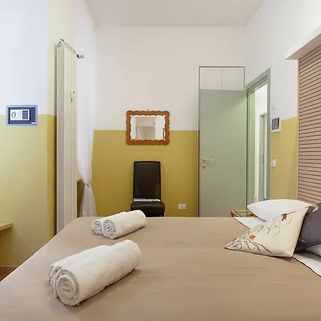 Bed and breakfast Rondo'