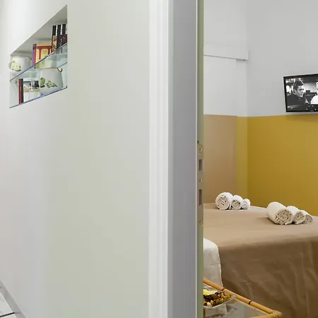 Bed and breakfast Rondo' 2*